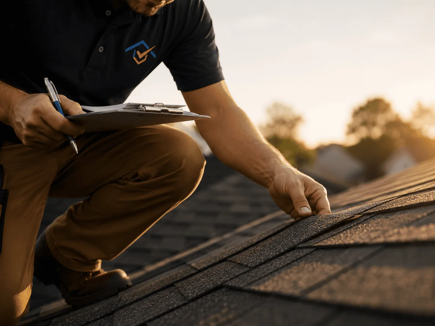 Why Choose Roof Inspection in Creighton, MO