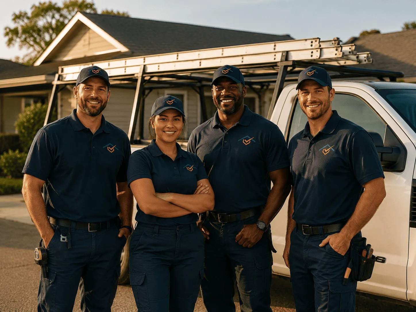 Roof Inspection company in Creighton, MO